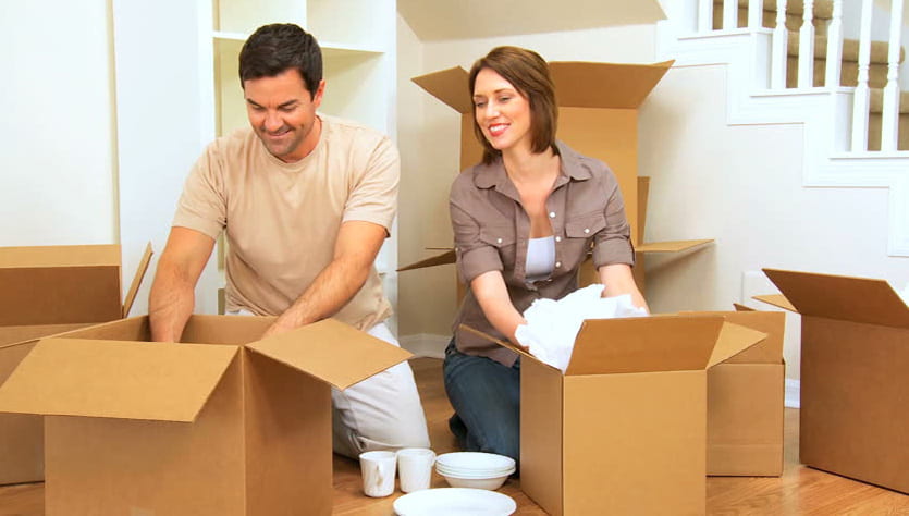 Packers and Movers Service in Chandigarh